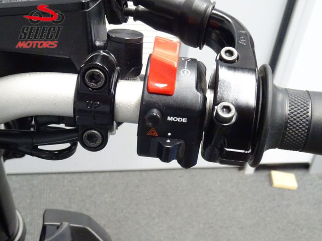yamaha - mt-09-abs