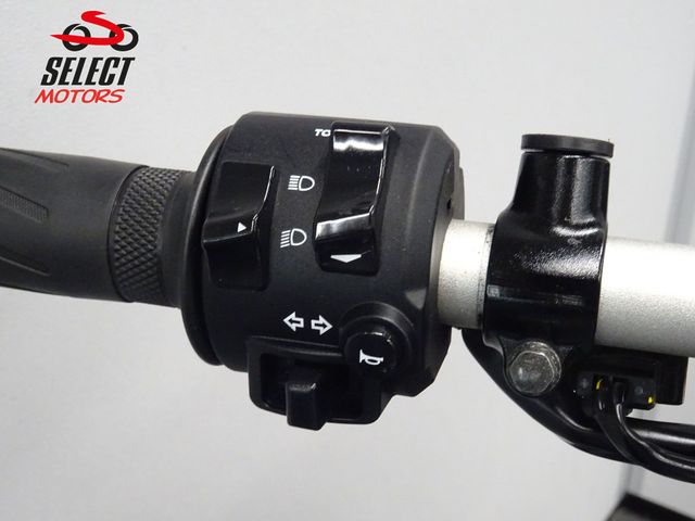 yamaha - mt-09-abs