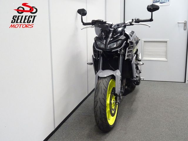 yamaha - mt-09-abs