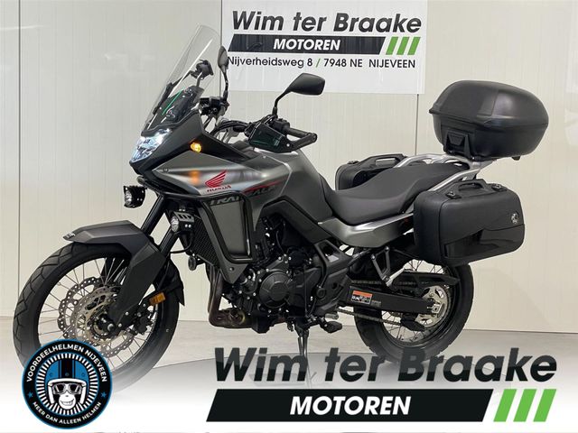 honda - xl-750-transalp
