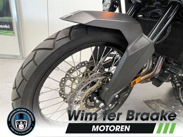 honda - xl-750-transalp