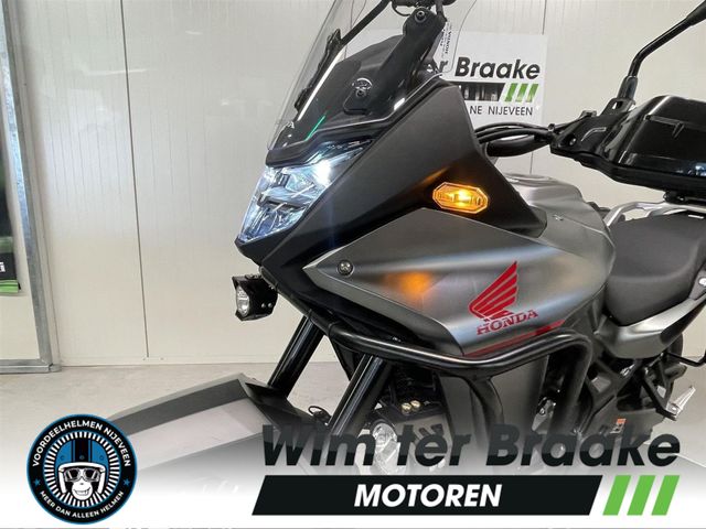 honda - xl-750-transalp