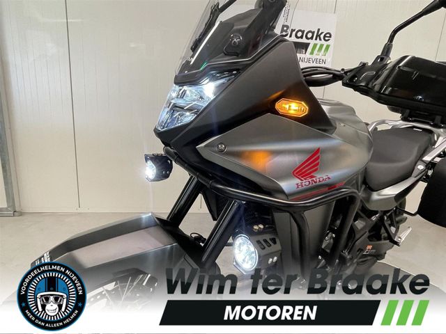 honda - xl-750-transalp