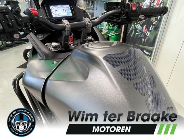 honda - xl-750-transalp
