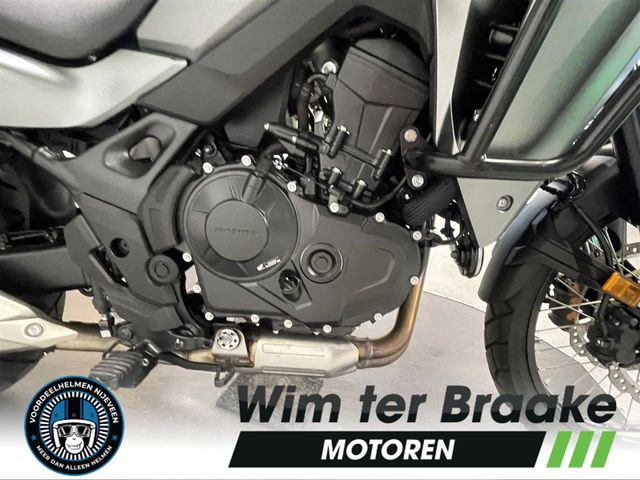 honda - xl-750-transalp