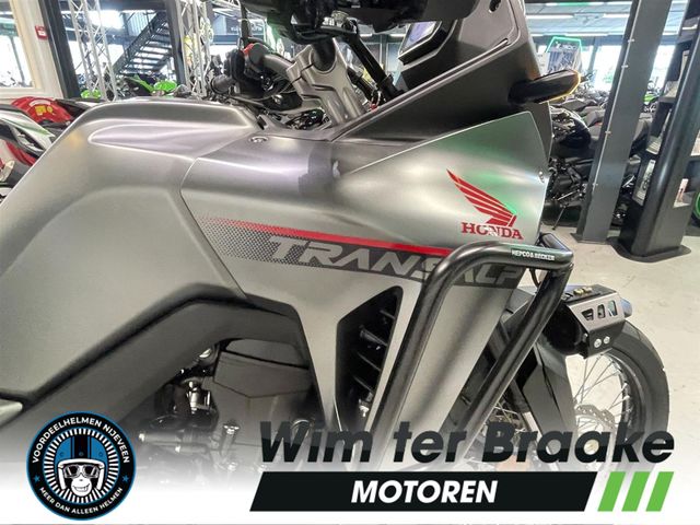 honda - xl-750-transalp