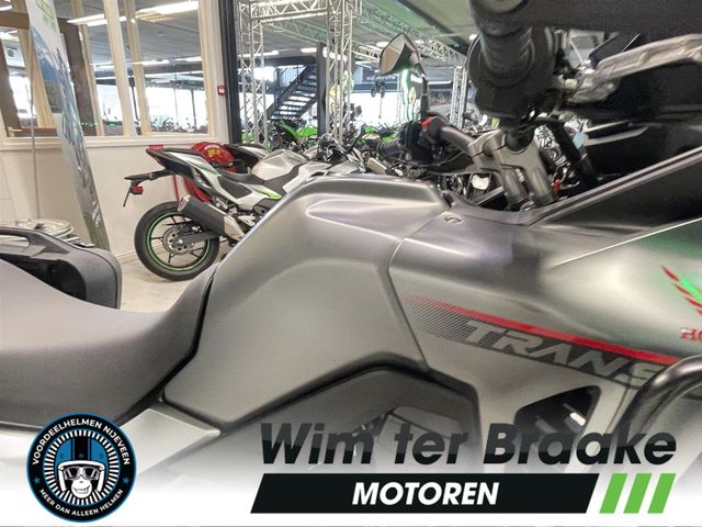 honda - xl-750-transalp