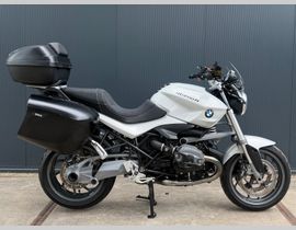 BMW R 1200 R ABS 2011 occasion