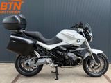 BMW R 1200 R ABS