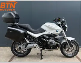 BMW R 1200 R ABS 2011 occasion