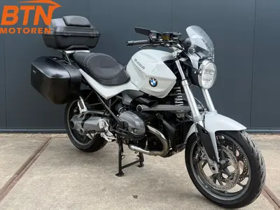 BMW R 1200 R ABS – foto 2