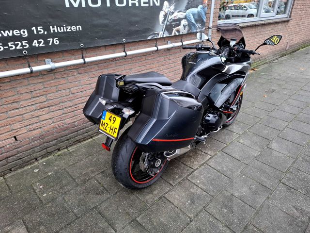 kawasaki - z-1000-sx-tourer-abs