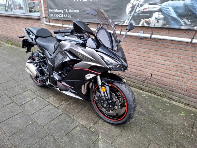 kawasaki - z-1000-sx-tourer-abs