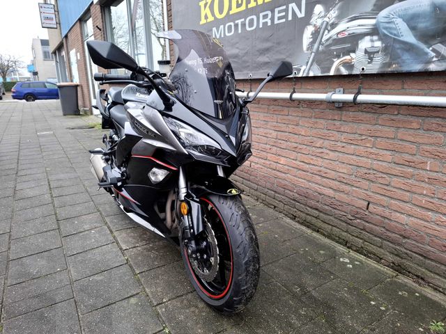 kawasaki - z-1000-sx-tourer-abs