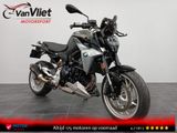 BMW F 900 R