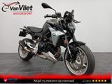 BMW F 900 R