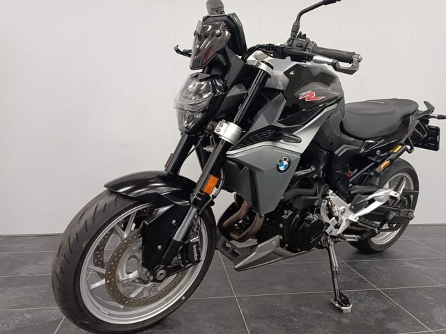 bmw - f-900-r