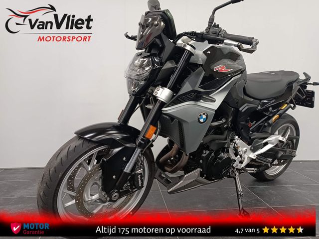 bmw - f-900-r