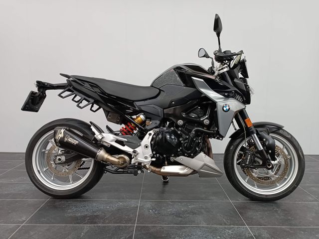 bmw - f-900-r