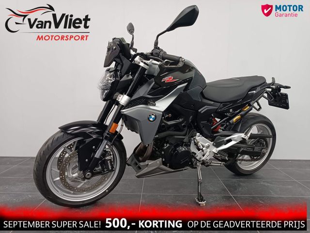 bmw - f-900-r