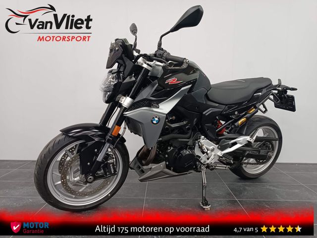 bmw - f-900-r