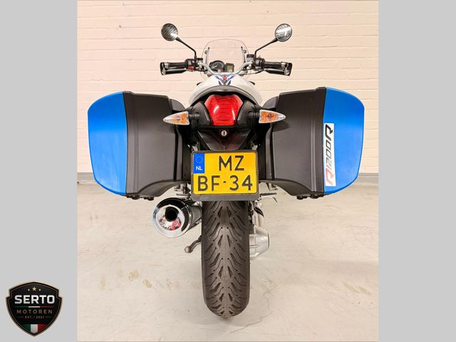 bmw - r-1200-r