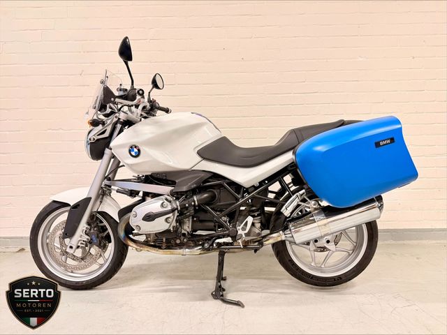 bmw - r-1200-r