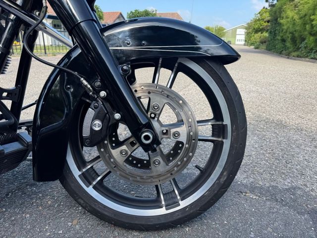 harley-davidson - street-glide-special-flhxs