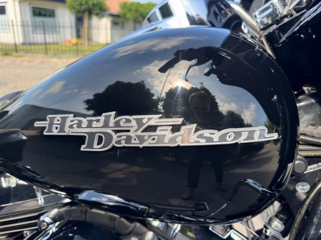 harley-davidson - street-glide-special-flhxs