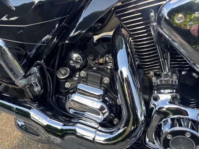 harley-davidson - street-glide-special-flhxs