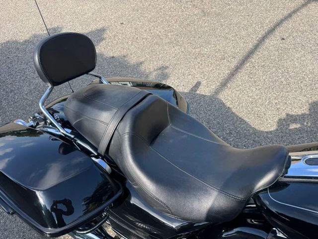 harley-davidson - street-glide-special-flhxs