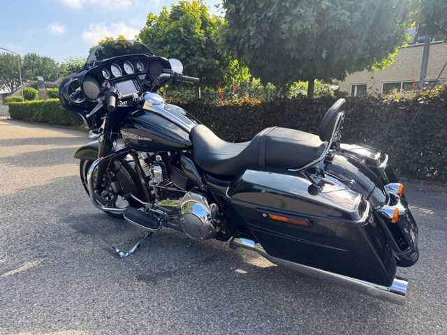 harley-davidson - street-glide-special-flhxs