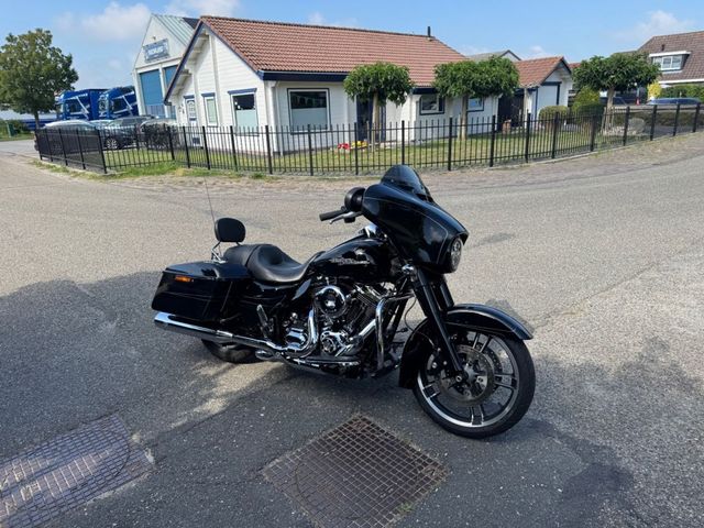 harley-davidson - street-glide-special-flhxs