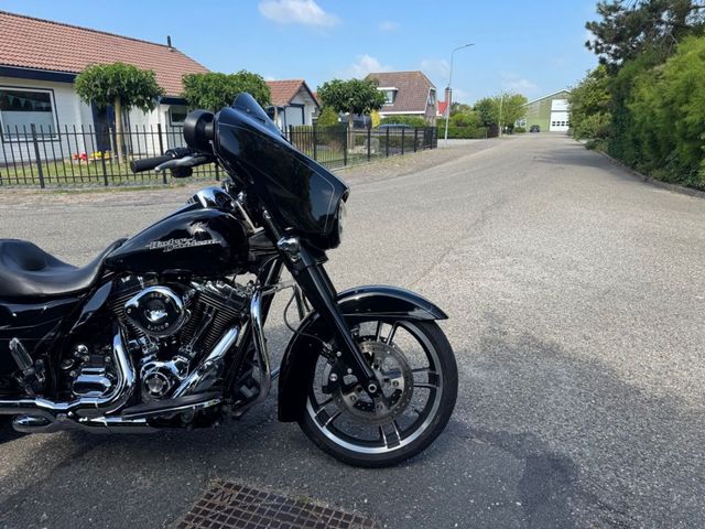 harley-davidson - street-glide-special-flhxs
