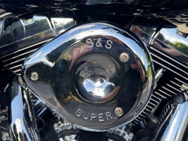 harley-davidson - street-glide-special-flhxs