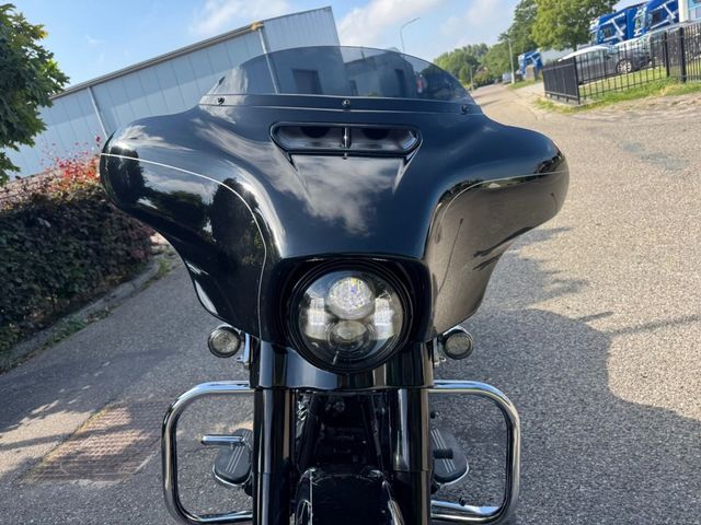 harley-davidson - street-glide-special-flhxs