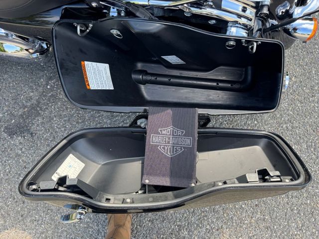 harley-davidson - street-glide-special-flhxs