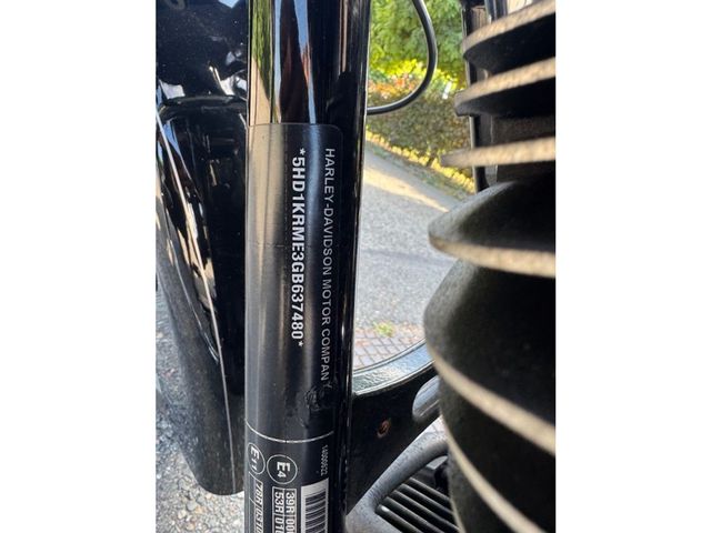 harley-davidson - street-glide-special-flhxs