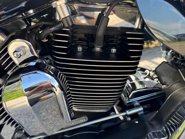 harley-davidson - street-glide-special-flhxs