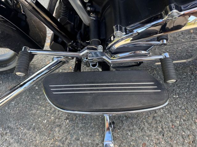 harley-davidson - street-glide-special-flhxs