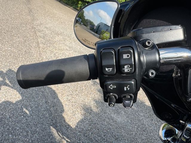 harley-davidson - street-glide-special-flhxs