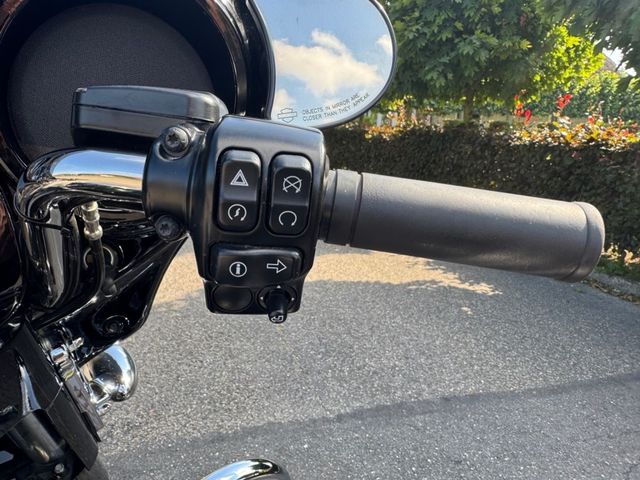 harley-davidson - street-glide-special-flhxs