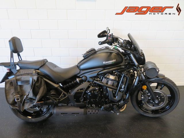 kawasaki - vulcan-s-special-edition