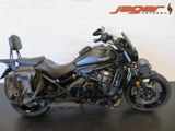 KAWASAKI VULCAN S SPECIAL EDITION