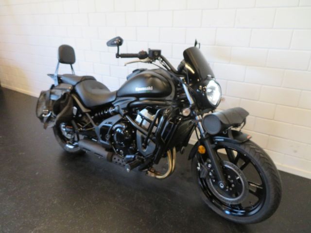 kawasaki - vulcan-s-special-edition