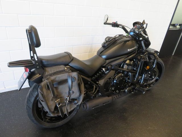 kawasaki - vulcan-s-special-edition