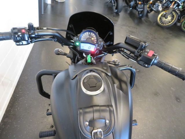 kawasaki - vulcan-s-special-edition