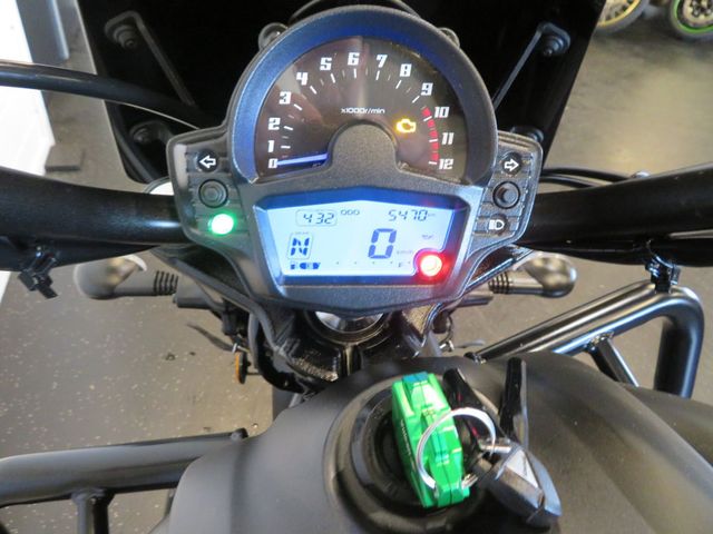 kawasaki - vulcan-s-special-edition