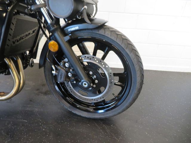 kawasaki - vulcan-s-special-edition