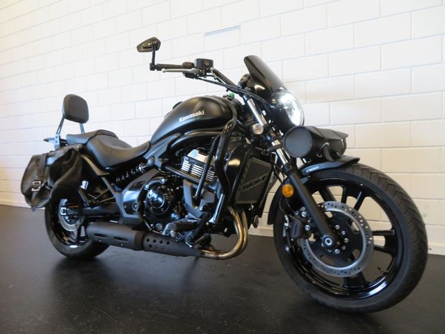 kawasaki - vulcan-s-special-edition